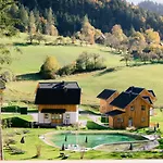 Narzissendorf Zloam Am Apart Otel