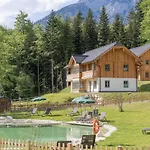 Narzissendorf Zloam Am Apart Otel Grundlsee