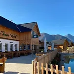 Narzissendorf Zloam Am Apart Otel 4*