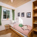 Narzissendorf Zloam Am 4* Grundlsee