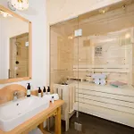 Apart Otel Narzissendorf Zloam Am Grundlsee