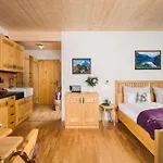 Apart Otel Narzissendorf Zloam Am