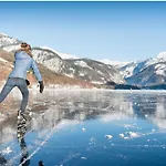 Apart Otel Narzissendorf Zloam Am Grundlsee