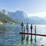 Narzissendorf Zloam Am 4* Grundlsee