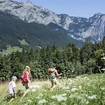 Narzissendorf Zloam Am Aparthotel 4*