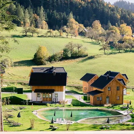Narzissendorf Zloam Apartment