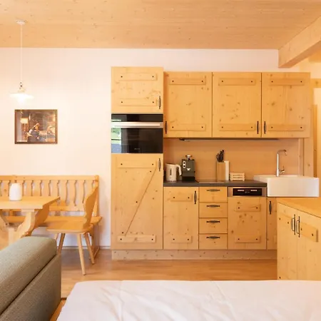 Apartamento Narzissendorf Zloam *