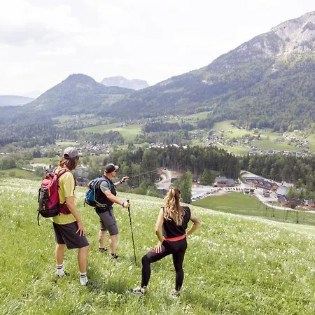 شقة فندقية Narzissendorf Zloam Am 4*