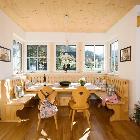 شقة فندقية Narzissendorf Zloam Am غروندلسي