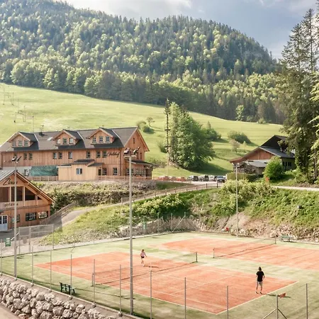 Narzissendorf Zloam Apartamento Grundlsee