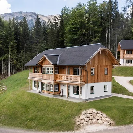 Apartamento Narzissendorf Zloam