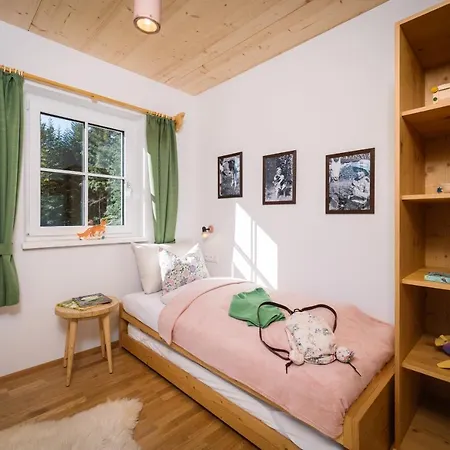 Narzissendorf Zloam Am 4* 그룬들시