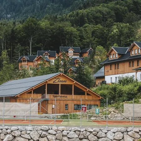 شقة فندقية Narzissendorf Zloam Am