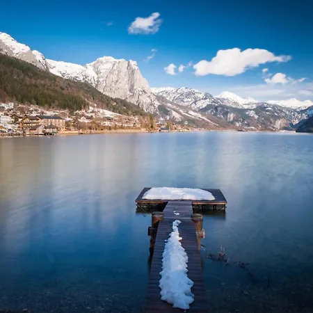 Narzissendorf Zloam Am 4* Grundlsee