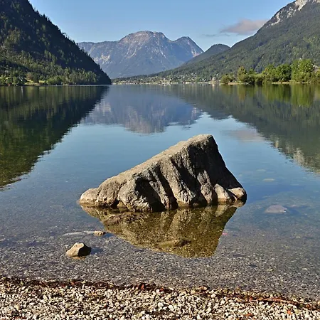 شقة فندقية Narzissendorf Zloam Am 4*