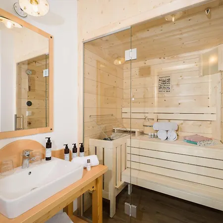 Apartamento Narzissendorf Zloam Grundlsee