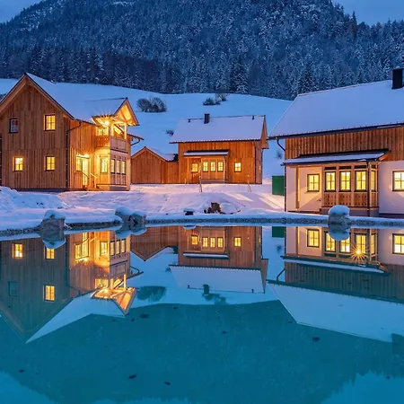 Narzissendorf Zloam Am Appart hôtel