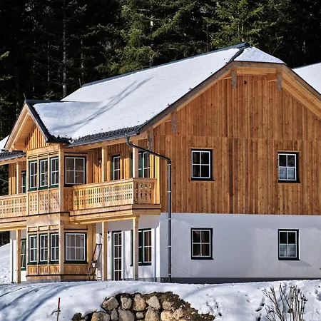 Narzissendorf Zloam Am Appart hôtel 4*