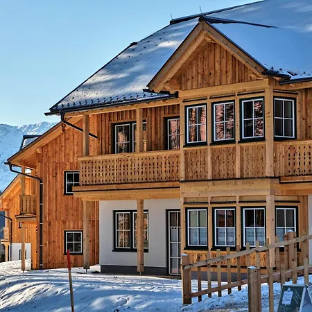 Narzissendorf Zloam Apartamento Grundlsee
