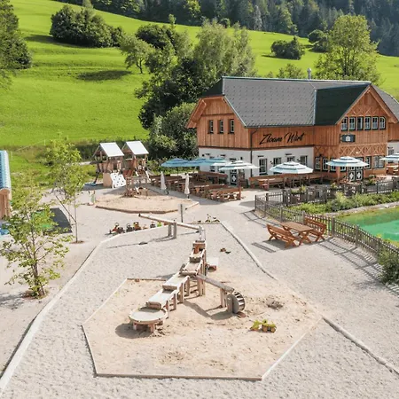 شقة فندقية Narzissendorf Zloam Am