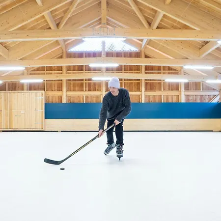 Narzissendorf Zloam Am شقة فندقية غروندلسي