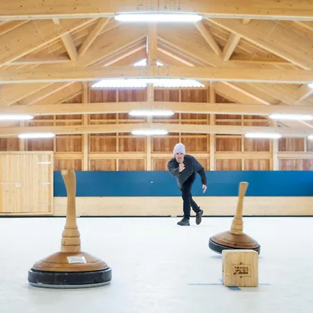 Aparthotel Narzissendorf Zloam Am