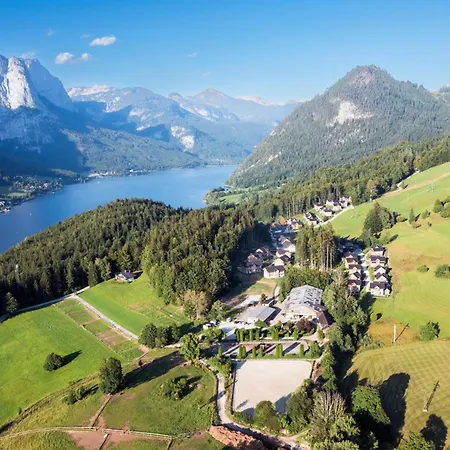 Narzissendorf Zloam Am 4* Grundlsee