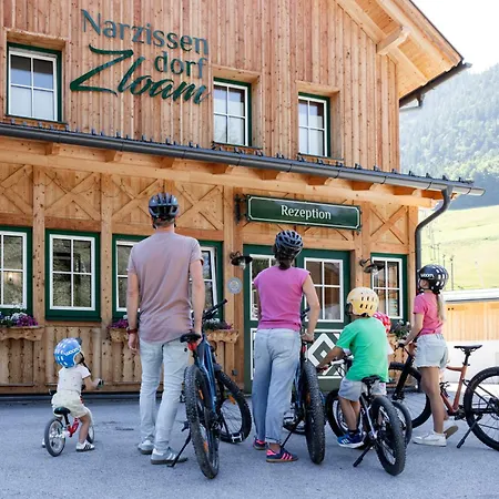 Narzissendorf Zloam Am 4*