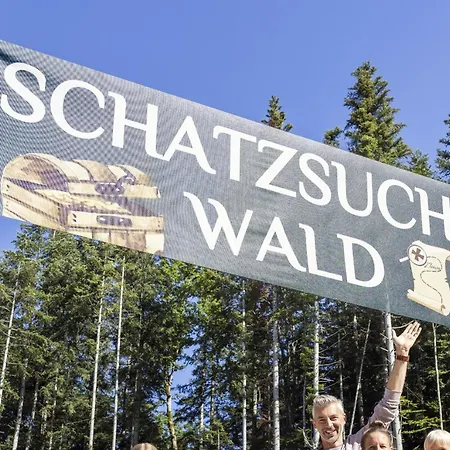 Narzissendorf Zloam Am Aparthotel Grundlsee