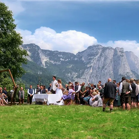 Narzissendorf Zloam Am Grundlsee