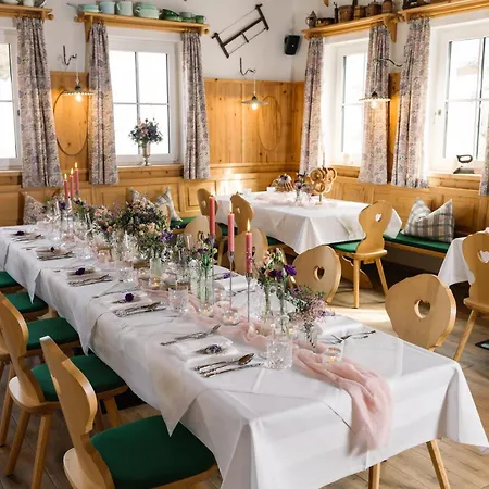 Narzissendorf Zloam Am Aparthotel 4*