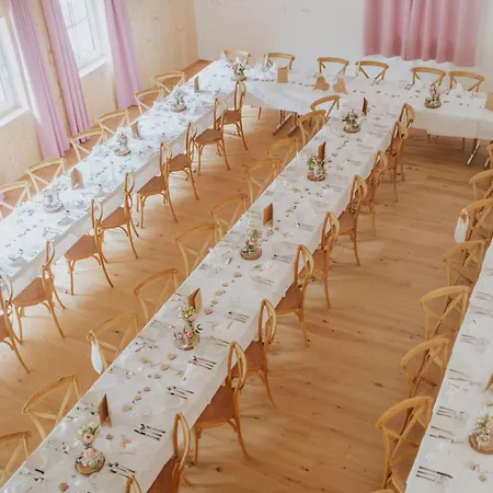 Aparthotel Narzissendorf Zloam Am Grundlsee