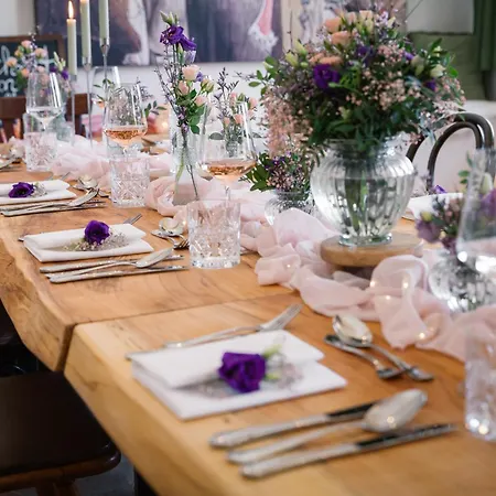 Narzissendorf Zloam Am 4* 그룬들시