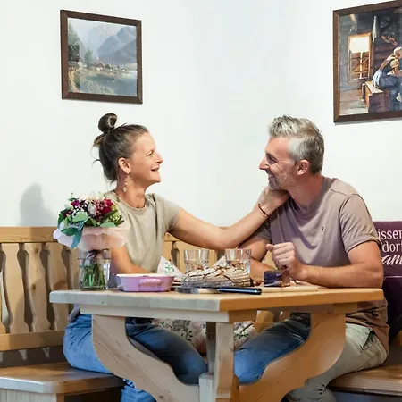 Narzissendorf Zloam Am Ξενοδοχείο με διαμερίσματα