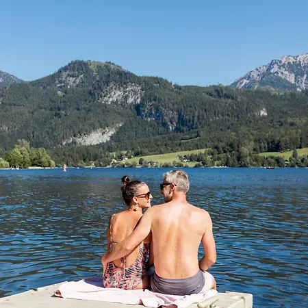 Narzissendorf Zloam Am Grundlsee