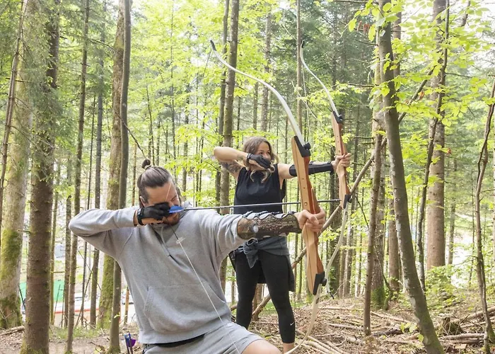 Narzissendorf Zloam Am 4* Grundlsee