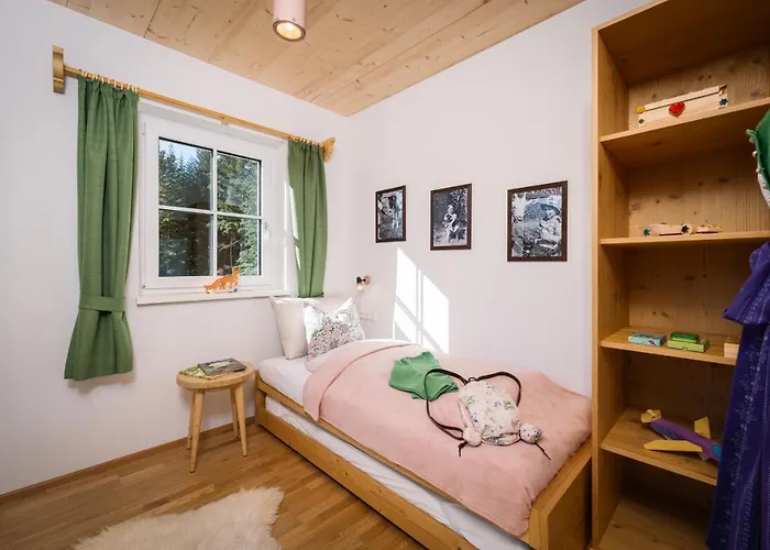 Narzissendorf Zloam Am 4* Grundlsee