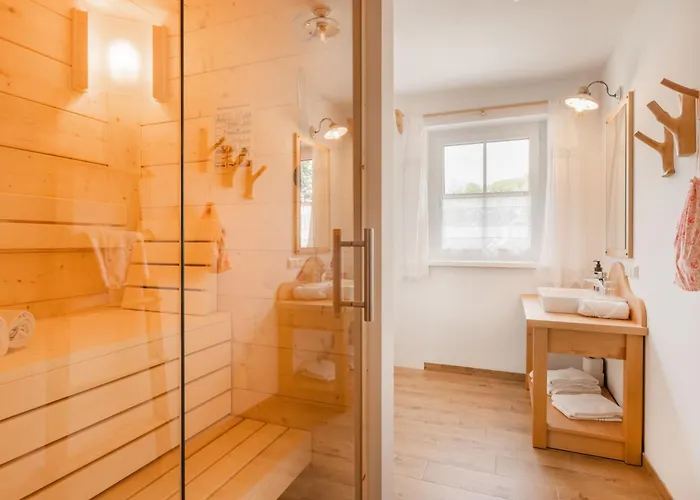 Narzissendorf Zloam Am Appart hôtel 4*