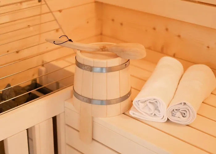 Narzissendorf Zloam Am Appart hôtel 4*