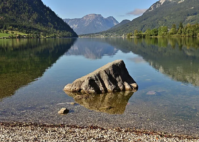 Appart hôtel Narzissendorf Zloam Am 4*