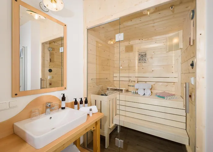 Apartmanhotel Narzissendorf Zloam Am Grundlsee