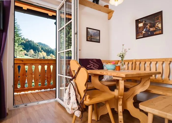 Narzissendorf Zloam Am