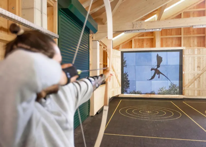 Narzissendorf Zloam Am Apartmanhotel Grundlsee