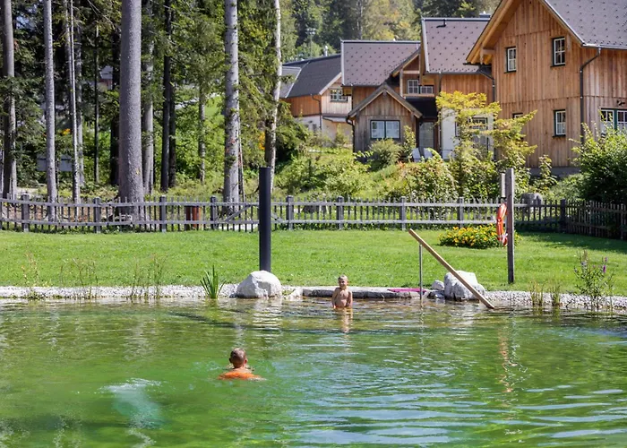 Narzissendorf Zloam Am Apartmanhotel