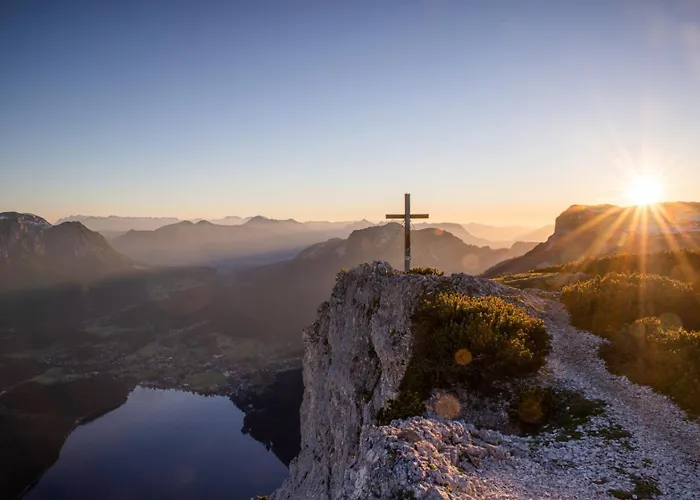 Apartmanhotel Narzissendorf Zloam Am 4*