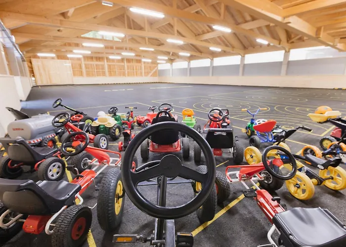 Narzissendorf Zloam Am Apartmanhotel Grundlsee