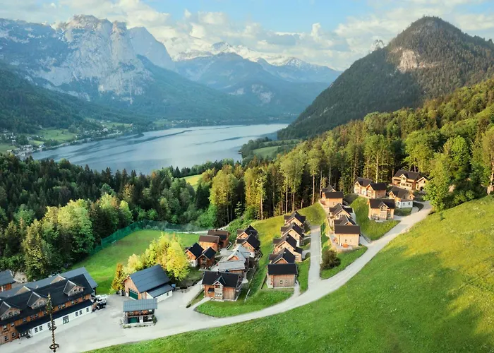 Apartmanhotel Narzissendorf Zloam Am