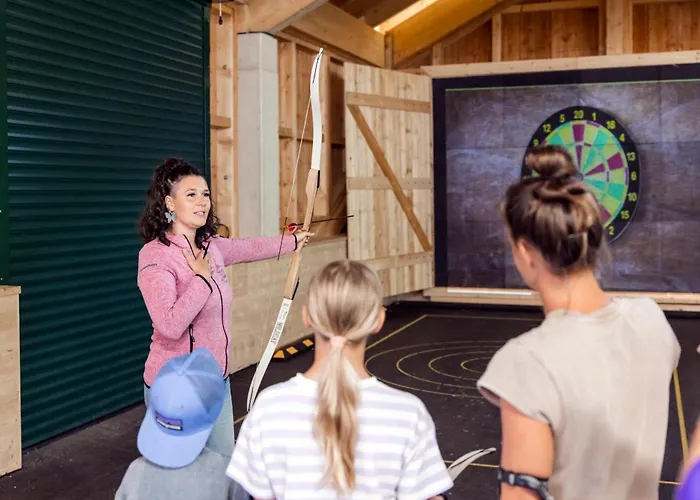 Narzissendorf Zloam Am 公寓式酒店 格伦德尔湖