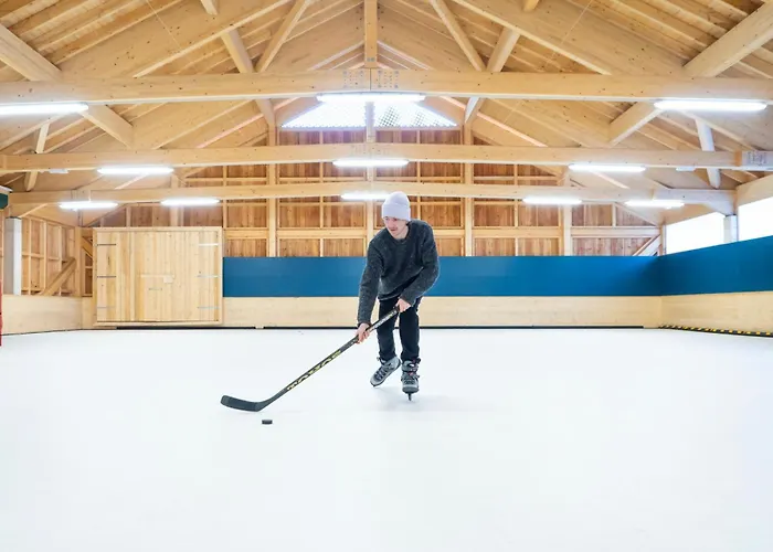 Narzissendorf Zloam Am Appart hôtel Grundlsee