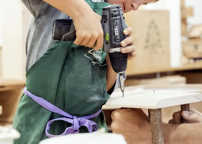 Narzissendorf Zloam Am Appart hôtel 4*